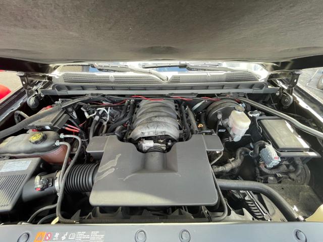 Photo 7 from auction – 2019 CHEVROLET SILVERADO with VIN 2GCVKPEC8K1161828
