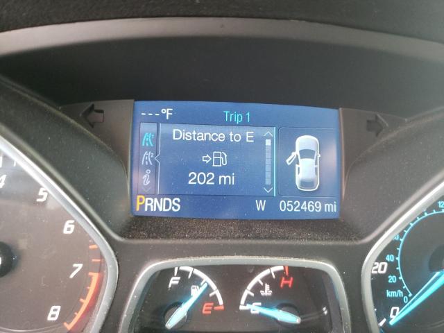Photo 9 from auction – 2015 FORD ESCAPE SE with VIN 1FMCU9GX5FUC19302