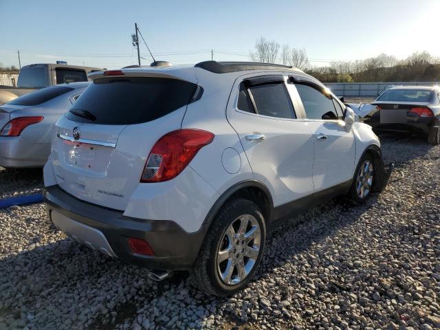 Photo 3 from auction – 2016 BUICK ENCORE CON with VIN KL4CJBSBXGB623719