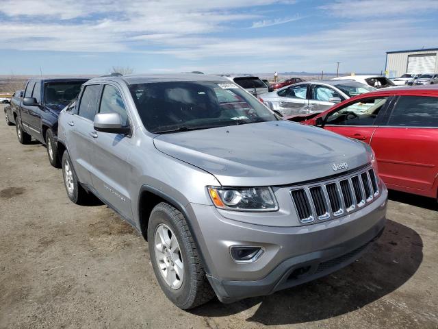 Photo 4 from auction – 2014 JEEP GRAND CHER with VIN 1C4RJFAG7EC445120