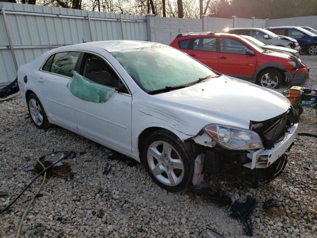 Photo 4 from auction – 2011 CHEVROLET MALIBU LS with VIN 1G1ZB5E15BF159590