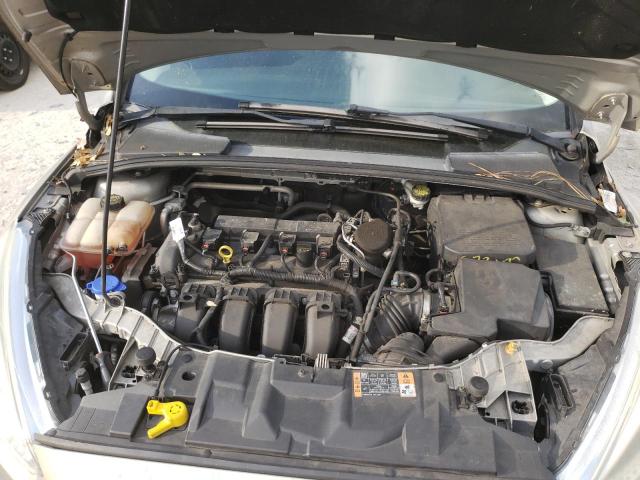 Photo 11 from auction – 2015 FORD FOCUS SE with VIN 1FADP3F2XFL205605
