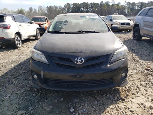 Photo 5 from auction – 2013 TOYOTA COROLLA BA with VIN 5YFBU4EE9DP193771