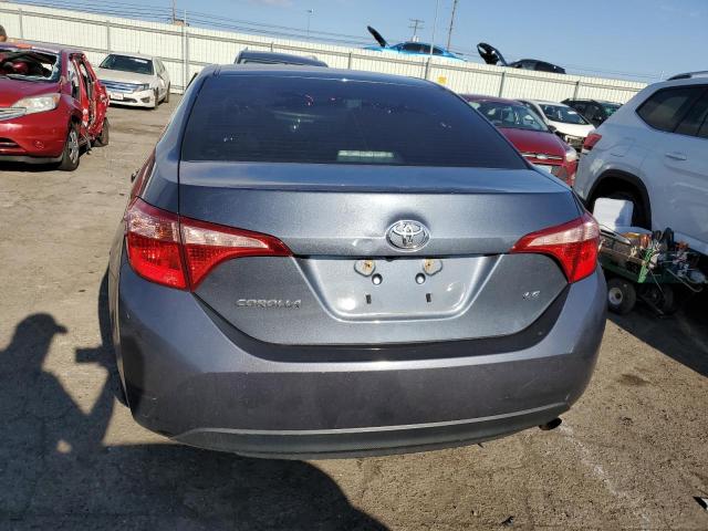 Photo 6 from auction – 2018 TOYOTA COROLLA L with VIN 2T1BURHE4JC049159