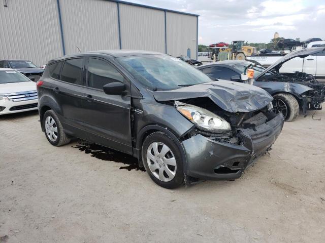 Photo 4 from auction – 2015 FORD ESCAPE S with VIN 1FMCU0F70FUB16625