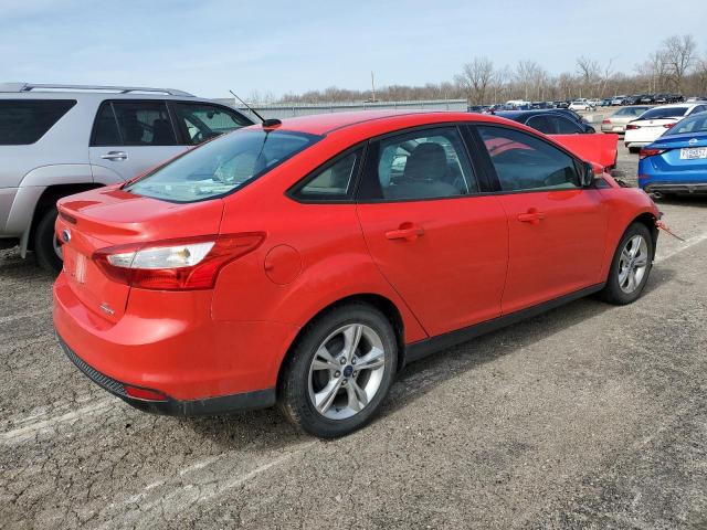Photo 3 from auction – 2013 FORD FOCUS SE with VIN 1FADP3F21DL195611