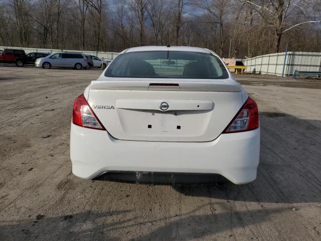 Photo 6 from auction – 2017 NISSAN VERSA S with VIN 3N1CN7AP6HL862353