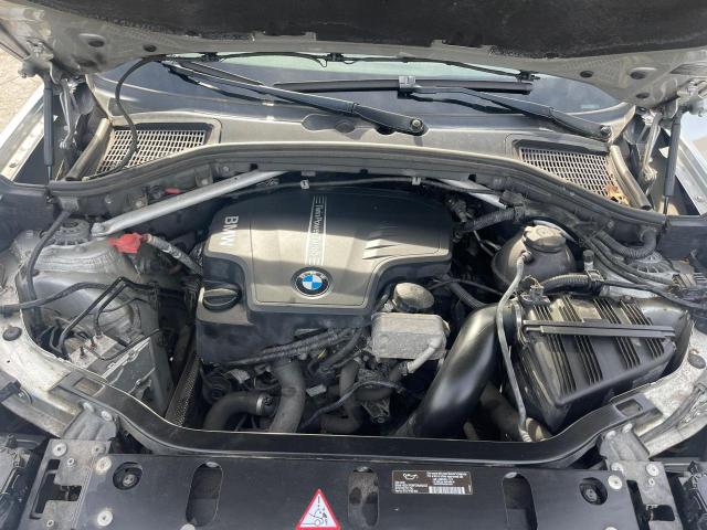 Photo 7 from auction – 2013 BMW X3 XDRIVE2 with VIN 5UXWX9C51D0D06696