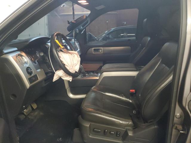 Photo 7 from auction – 2013 FORD F150 SUPER with VIN 1FTFW1ET1DFA28359