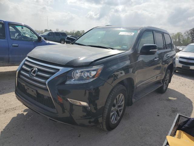 LEXUS GX 460 PRE 2015 with VIN JTJJM7FX5F5107852 - Photo from auction