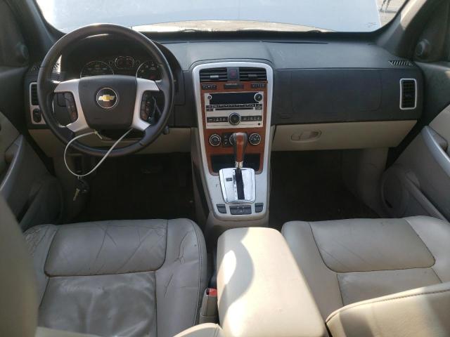 Photo 8 from auction – 2008 CHEVROLET EQUINOX LT with VIN 2CNDL53F986309910