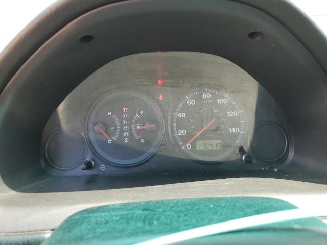 Photo 9 from auction – 2005 HONDA CIVIC 4D with VIN 2HGES16445H586335