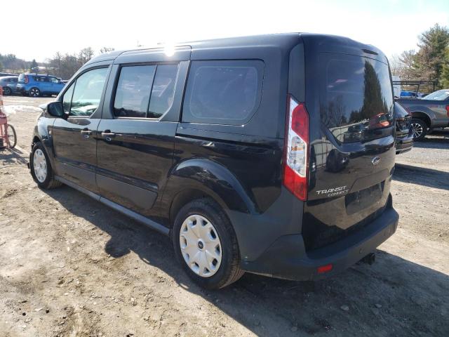 Photo 2 from auction – 2015 FORD TRANSIT CO with VIN NM0GE9E78F1223364