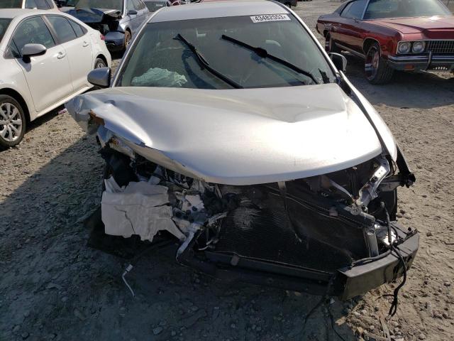 Photo 5 from auction – 2014 TOYOTA CAMRY L with VIN 4T1BF1FK5EU403456