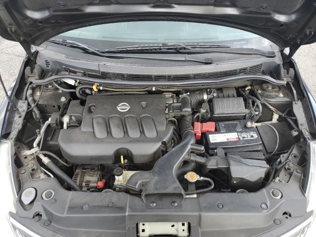 Zdjęcie 11 z aukcji – 2011 NISSAN VERSA S z VIN 3N1BC1AP5BL413915
