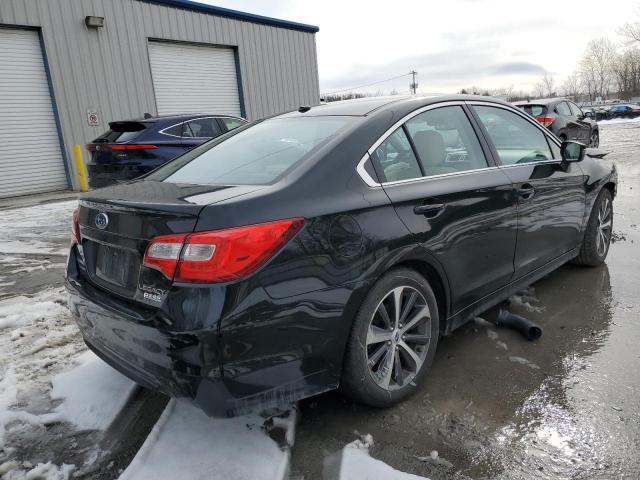Photo 3 from auction – 2015 SUBARU LEGACY 2.5 with VIN 4S3BNAN67F3038393