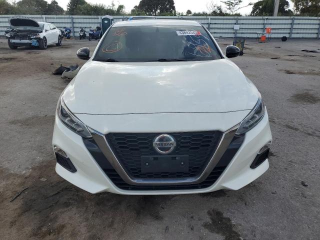 Photo 5 from auction – 2019 NISSAN ALTIMA SR with VIN 1N4BL4CV1KC186959