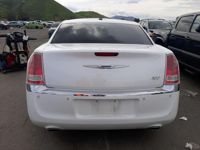 Photo 6 from auction – 2012 CHRYSLER 300 LIMITE with VIN 2C3CCACG5CH207829