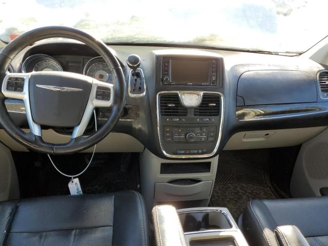 Photo 8 from auction – 2012 CHRYSLER TOWN & COU with VIN 2C4RC1BG8CR305299