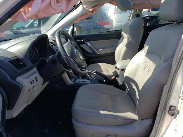 Photo 7 from auction – 2015 SUBARU FORESTER 2 with VIN JF2SJAHCXFH569542