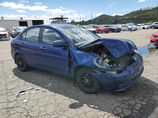Photo 4 from auction – 2011 HYUNDAI ACCENT GLS with VIN KMHCN4AC2BU619205