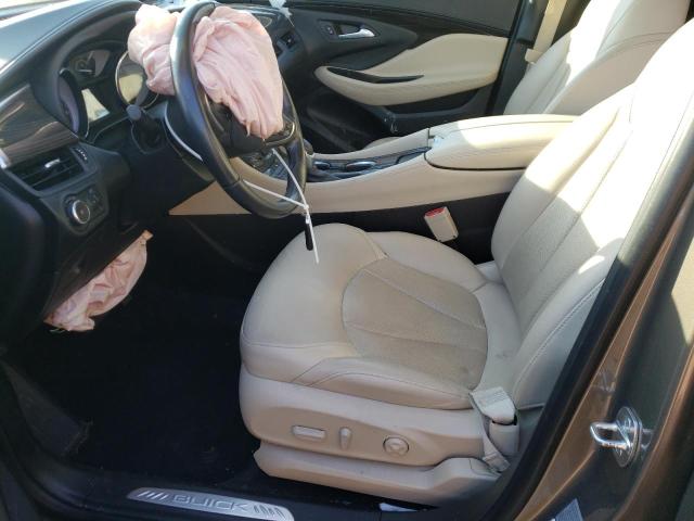 Photo 7 from auction – 2019 BUICK ENVISION E with VIN LRBFXCSA0KD025519