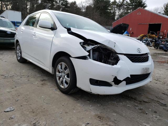 Zdjęcie 4 z aukcji – 2013 TOYOTA COROLLA MA z VIN 2T1LE4EE7DC023510