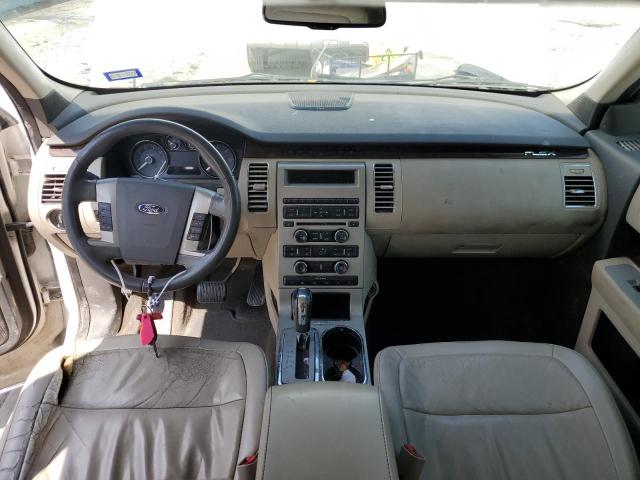 Photo 8 from auction – 2011 FORD FLEX SEL with VIN 2FMGK5CC2BBD29730