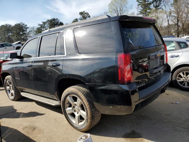 Photo 2 from auction – 2015 CHEVROLET TAHOE C150 with VIN 1GNSCBKC4FR233832