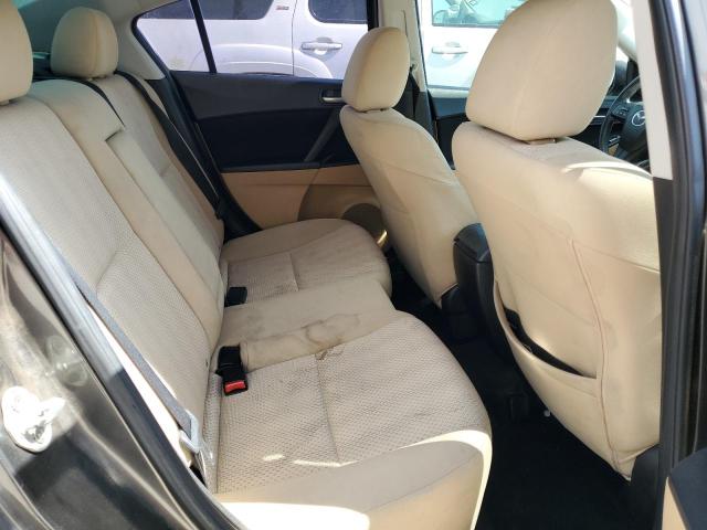 Photo 10 from auction – 2010 MAZDA 3 I with VIN JM1BL1SG3A1124873