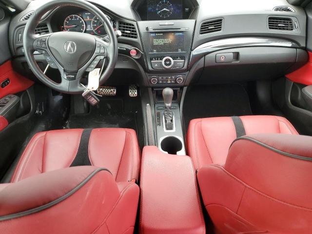 Photo 8 from auction – 2022 ACURA ILX PREMIU with VIN 19UDE2F87NA008434
