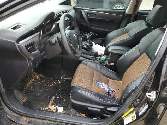 Photo 7 from auction – 2014 TOYOTA COROLLA L with VIN 5YFBURHE5EP003068