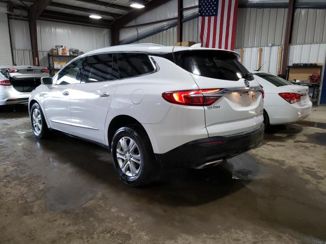 Photo 2 from auction – 2019 BUICK ENCLAVE PR with VIN 5GAEVBKW2KJ163560