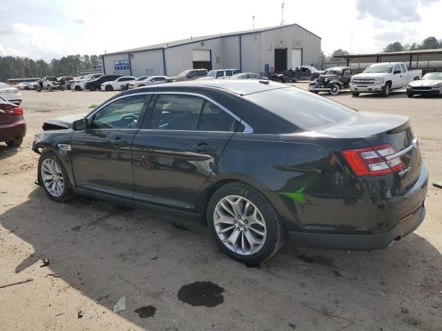 Photo 2 from auction – 2014 FORD TAURUS LIM with VIN 1FAHP2F82EG173692