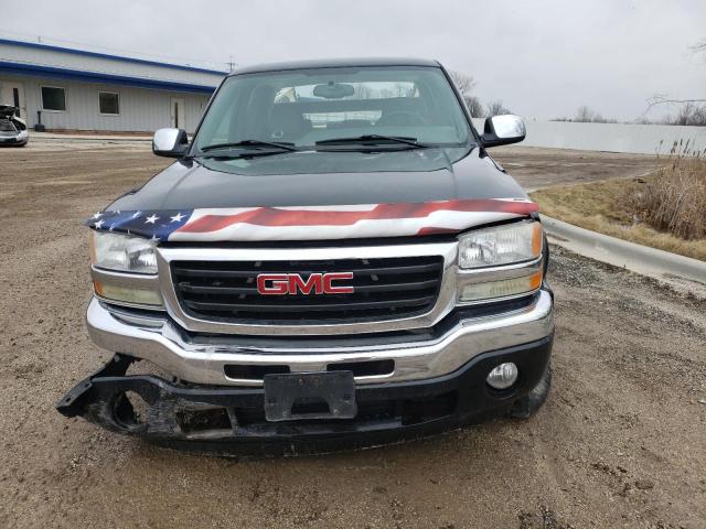 Photo 5 from auction – 2006 GMC NEW SIERRA with VIN 2GTEK13Z761341389