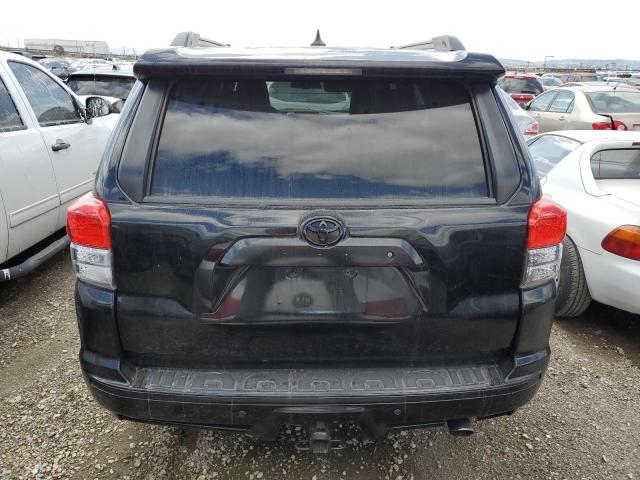Photo 6 from auction – 2013 TOYOTA 4RUNNER SR with VIN JTEZU5JR1D5058919
