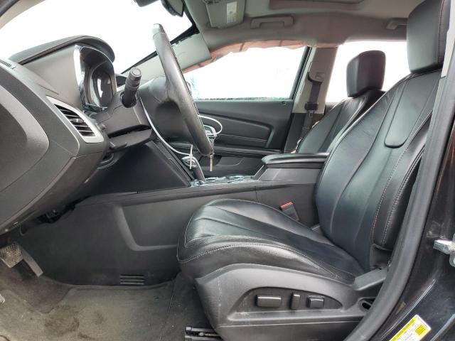 Foto 7 de la subasta – 2015 GMC TERRAIN SL con VIN 2GKFLXEK1F6420083