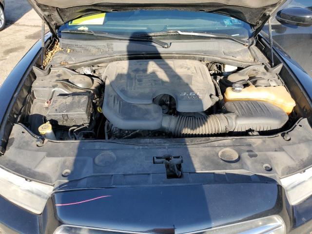 Photo 11 from auction – 2012 DODGE CHARGER SE with VIN 2C3CDXBG2CH286572