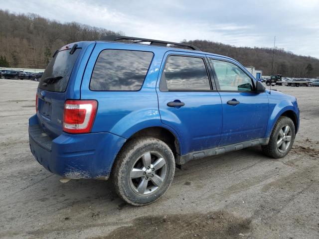 Photo 3 from auction – 2011 FORD ESCAPE LIM with VIN 1FMCU9DG6BKB38934
