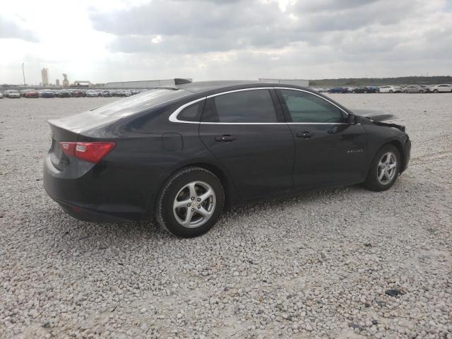 Photo 3 from auction – 2017 CHEVROLET MALIBU LS with VIN 1G1ZB5ST2HF221994