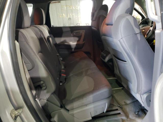 Photo 11 from auction – 2012 CHEVROLET TRAVERSE L with VIN 1GNKVFED8CJ424363