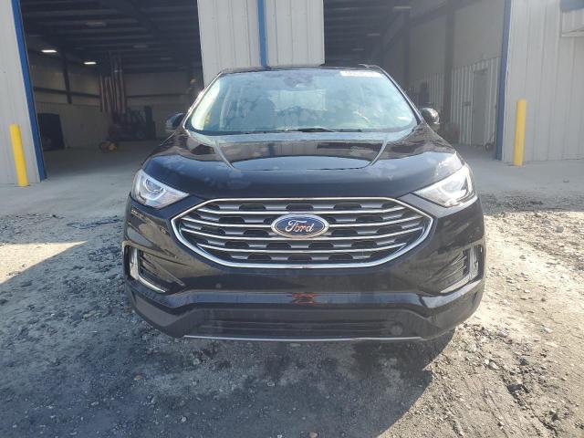 Photo 5 from auction – 2022 FORD EDGE TITAN with VIN 2FMPK4K94NBA11600