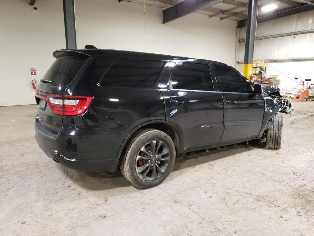 Photo 3 from auction – 2022 DODGE DURANGO R/ with VIN 1C4SDJCT1NC191152