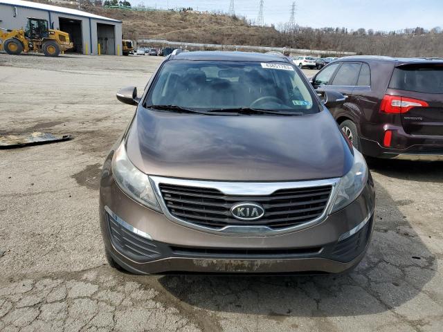 Photo 5 from auction – 2012 KIA SPORTAGE L with VIN KNDPBCA29C7292429
