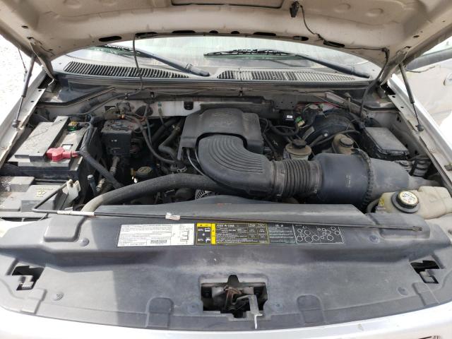 Photo 11 from auction – 2003 FORD F150 SUPER with VIN 1FTRW07623KC49733