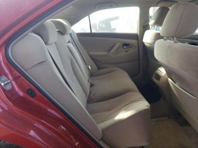 Фото 10 с аукциона – 2011 TOYOTA CAMRY BASE с VIN 4T1BF3EK8BU658028