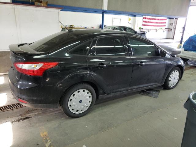Photo 3 from auction – 2013 FORD FOCUS SE with VIN 1FADP3F22DL178218