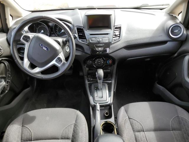 Photo 8 from auction – 2014 FORD FIESTA SE with VIN 3FADP4EJ9EM136594