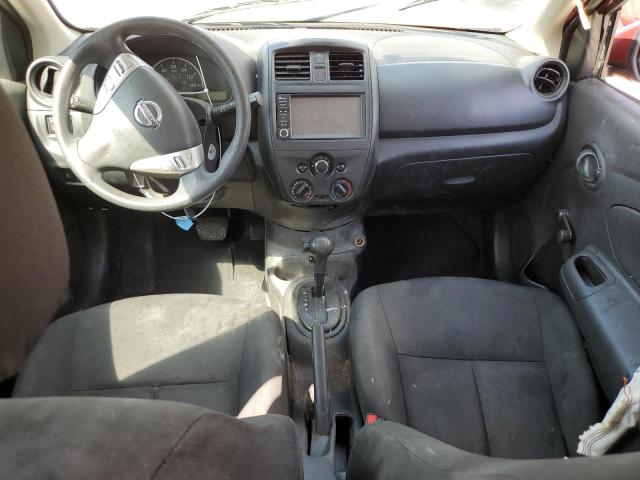Photo 8 from auction – 2019 NISSAN VERSA S with VIN 3N1CN7AP4KL825017