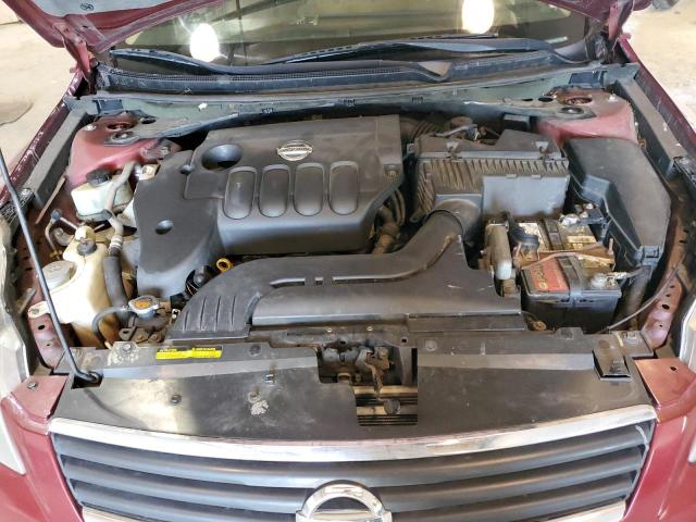 Photo 11 from auction – 2007 NISSAN ALTIMA 2.5 with VIN 1N4AL21E77C151773